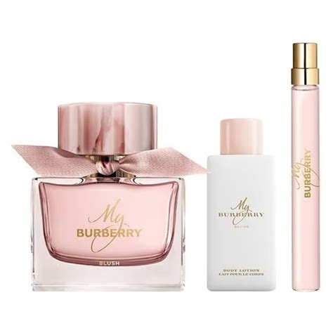 burberry my burberry gift set|Burberry 50ml gift set.